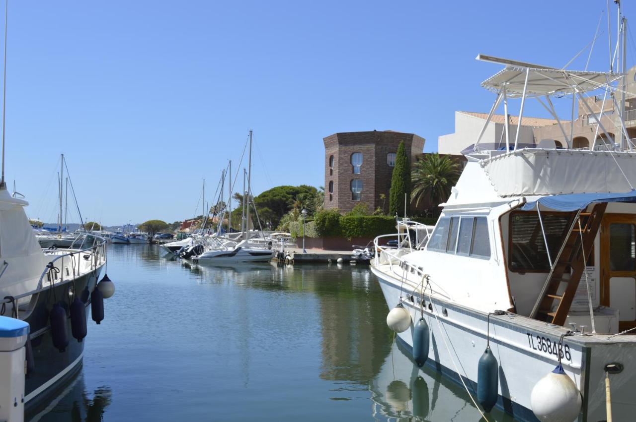 Studio Hyères Exteriér fotografie