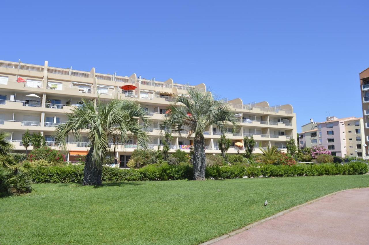 Studio Hyères Exteriér fotografie