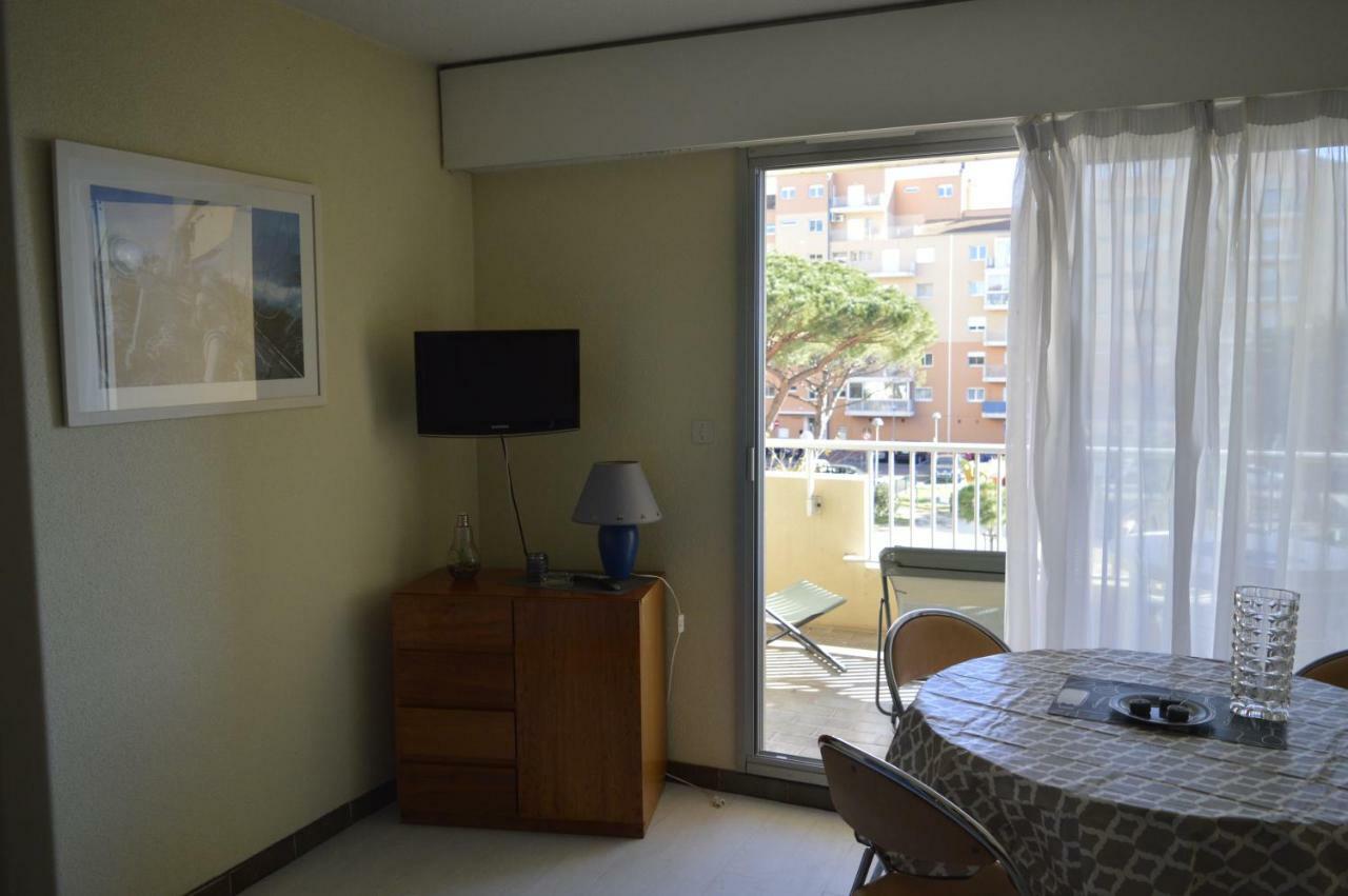 Studio Hyères Exteriér fotografie